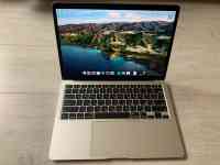 Macbook Air M1 8/256, фотография 2