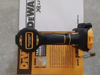 Импакт Dewalt Dcf887, фотография 2