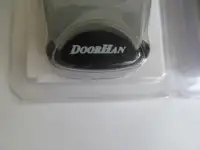Пульт ДУ для автоматики ворот, шлагбаумов Doorhan Transmitter 4, фотография 4