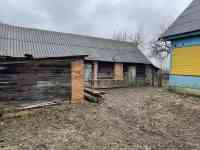 Продам дом с сараем, земельный участок 25 соток, фотография 2