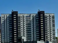 Продается отличная  1 комнатная квартира в районе Билево в Витебске, 11/16 этаж, дом 2021 года. Частичный ремонт. Кварти, фотография 4