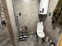 Квартира - студия, фотография 9