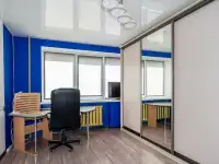 сдам квартиру, улица Веры Хоружей, д.17