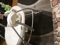 Электро качали