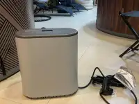 Надувной бассейн с системой подогрева и джакузи, фотография 4