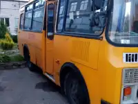 АВТОБУС СПЕЦИАЛЬНЫЙ PAZ PВ Г.П. РОССОНЫ, фотография 5