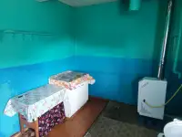 Продажа дома в деревне с хоз. Постройками и большим огородом. Рядом озеро с рыбой и лес с ягодами и грибами., фотография 12