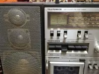 Telefunken Studio 1M, фотография 2