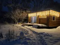 Уютный домик вдали от городской суеты, Бабарики, 27, миорский район, витебская область