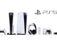 PS5 Sony PlayStation 5 Console Disc Version BRAND NEW