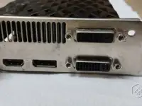 видеокарта 760, фотография 2