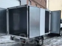 Реставрация, ремонт, изготовление фургонов, фотография 5