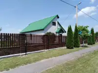 Изготовим забор из искусственного камня, фотография 2