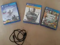 Ps4, фотография 3