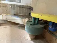 Четырёх сторонний деревообрабытывающий станок, фотография 9