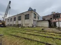 Комплекс зданий и сооружений производственная база, фотография 4