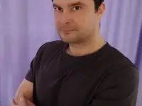 Массажист Дмитрий