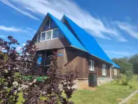 Агроусадьба Колдовское озеро, фотография 2
