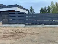 Забор Ранчо IRON купить в Минске, фотография 6