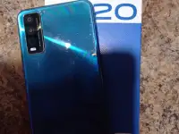 Телефон VIVO Y20, фотография 1