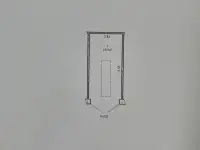 Продам гараж капитальный, Тиражная,125, фотография 5
