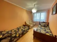 Квартира на сутки в Слониме с хорошим ремонтом, ул.Ершова, д.20, фотография 3