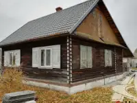 Голог, Деревня тимки улица центральная 4