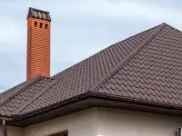 КРОВЕЛЬНЫЕ РАБОТЫ, фотография 2
