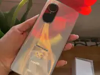 продаю Huawei nova 9 SE 128Gb за 600 бел.руб голубого цвета, фотография 4