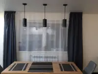 Натяжные потолки, фотография 2