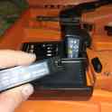 Газовый монтажный пистолет SPIT PULSA 800P+, фотография 4