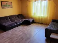 3х комнатная квартира на длительный срок, Кузьмы Чорного 10а, фотография 7