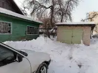 Продаю дом в Шклове с участком