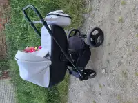 Коляска