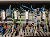 Ремонт производственного оборудования, станков, автоматических промышленных линий, фотография 2