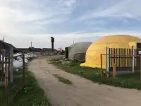 Сдам в аренду производственно-складские помещения, д.Миколаевичи,Смолевичского района,Минской области, фотография 3