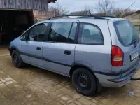 Продам авто Opel Zafira, фотография 8
