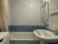 Квартира на сутки в Лунинец, фотография 10