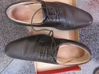 Туфли мужские из натуральной кожи, фотография 8