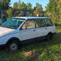 Авто на запчасти Mitsubishi Space, фотография 5
