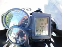 BMW F 700 GS, фотография 10