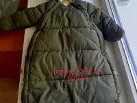 Продам детские комбинезоны