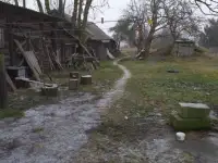 Продаю жилой дом, Д. Новая Веска,  ул. Гагарина , д. 82. Столбцовский район