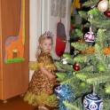 платье на девочку, фотография 3