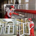 Окна и двери ПВХ. Рамы балконные. Рассрочка.