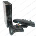 Прокат приставок XBOX 360 +KINECT(сенсор движений)