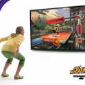 Прокат приставок XBOX 360 +KINECT(сенсор движений), фотография 3