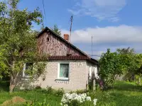 Дом в деревне, Рудавец, фотография 1