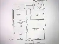 Шикарный дом для жизни и отдыха, дер. Довбени, фотография 8