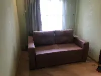 Перетяжка мягкой мебели, фотография 2